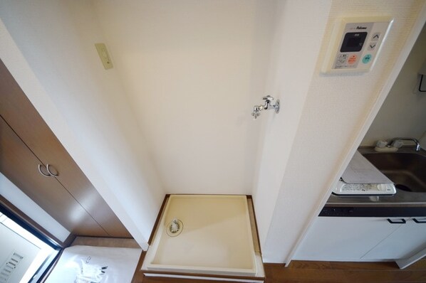 ガーデンプラザ弐番館の物件内観写真